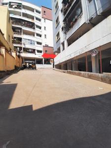1 BHK Flat