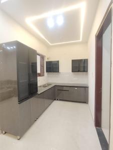 Kitchen Image of 810 Sq.ft 3 BHK Independent House for sale in Kharar Mohali for Rs. 8500000