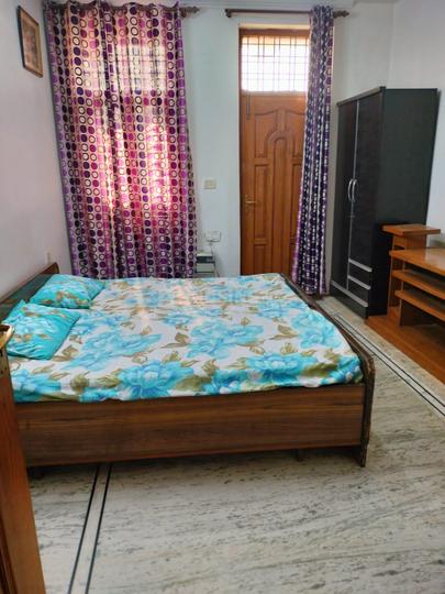 Islampur Village, Sector 38 Bedroom 1