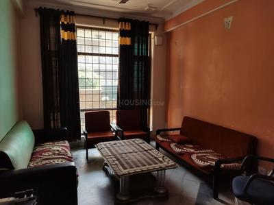 3 BHK Independent Builder Floor