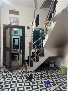 Balcony Image of 550 Sq.ft 1 BHK Builder Floor for rent in Nagziri Ujjain for Rs. 7000