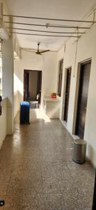 Bedroom Image of 1050 Sq.ft 2 BHK Apartment / Flat for rent in Matoshree Pride, Parel Mumbai for Rs. 95000