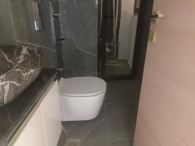 Bedroom One Image of 1350 Sq.ft 3 BHK Builder Floor for rent in Whiteland Blissville, Sector 76 Gurgaon for Rs. 45500