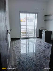 Hall Image of 1047 Sq.ft 2 BHK Apartment / Flat for sale in Ambattur Chennai for Rs. 7400000