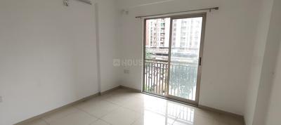 Bedroom Image of 1410 Sq.ft 3 BHK Apartment / Flat for sale in Orchid Divine, South Bopal Ahmedabad for Rs. 7100000