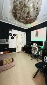 Hall Image of 910 Sq.ft 2 BHK Builder Floor for sale in Ess Aar Sunrise Enclave, Sector 116 Mohali for Rs. 4290000