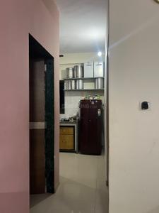 1 BHK Flat