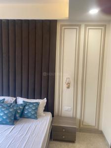 Bedroom Image of 3800 Sq.ft 4 BHK Apartment / Flat for sale in Shubh Mangal Elegance, Janata Colony Jaipur for Rs. 38000000