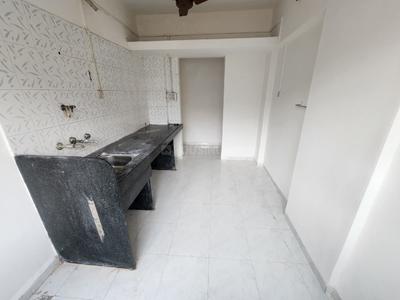 Kitchen Image of 900 Sq.ft 2 BHK Apartment / Flat for sale in Rajadhiraj Rajyog Phase II B Wing, Narhe Pune for Rs. 7000000