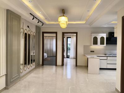 Living Room Image of 4500 Sq.ft 4 BHK Builder Floor for sale in DLF Phase 2 Gurgaon for Rs. 67000000