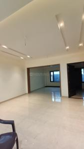 Hall Image of 3200 Sq.ft 3 BHK Independent House for rent in Ashiyana Lucknow for Rs. 25000