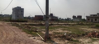 Image of 900 Sq.ft Residential Plot / Land for sale in Silani, Gurgaon for Rs. 1200000