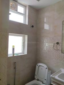 Bathroom Image of 980 Sq.ft 2 BHK Apartment / Flat for sale in Netaji Nagar Kolkata for Rs. 6200000