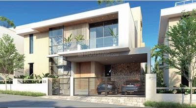 Image of 6286 Sq.ft 5 BHK Villa for sale in Bardez, Goa for Rs. 80000000