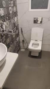 Bathroom Image of TEJDEEP WORKWISE in Thane West, Thane