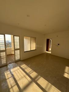 Hall Image of 850 Sq.ft 3 BHK Apartment / Flat for sale in Kunal Iconia, Mamurdi Pune for Rs. 7500000