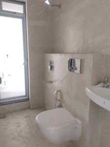 Bedroom Two Image of 1100 Sq.ft 2 BHK Apartment / Flat for sale in Ulwe Navi Mumbai for Rs. 11000000