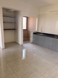 Kitchen Image of 1260 Sq.ft 2 BHK Apartment / Flat for sale in Eklingji Radhe Exotica, Sanand Ahmedabad for Rs. 4000000