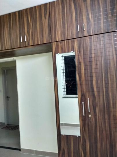 Kengeri Satellite Town Bedroom 1