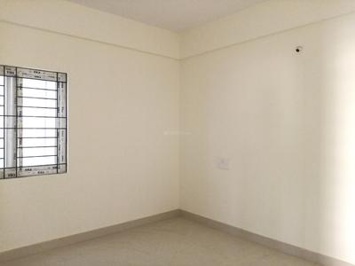 Bedroom Image of 850 Sq.ft 2 BHK Apartment / Flat for sale in S K Dwaraka, Horamavu Bengaluru for Rs. 9651000