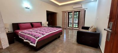 Bedroom Image of 5000 Sq.ft 5 BHK Independent House for sale in Kakkanad Kochi for Rs. 69000000