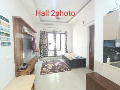 3 BHK Flat