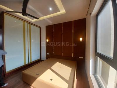 Bedroom Image of 3485 Sq.ft 3 BHK Apartment / Flat for rent in Century Ethos, Byatarayanapura Bengaluru for Rs. 190000