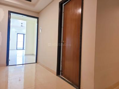 Bedroom Image of 2073 Sq.ft 3 BHK Apartment / Flat for sale in Ruchi One Rajarhat, New Town Kolkata for Rs. 35000000