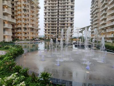 Image of 1190 Sq.ft 3 BHK Builder Floor for sale in M3M Sierra 68, Nurpur Jharsa, Gurgaon for Rs. 14500000