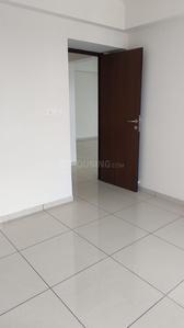 Bedroom Image of 590 Sq.ft 1 BHK Apartment / Flat for sale in Duville Riverdale Heights, Kharadi Pune for Rs. 7500000