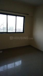 Bedroom Image of 324 Sq.ft 1 RK Apartment / Flat for sale in Haware Citi, Kasarvadavali Thane for Rs. 2850000
