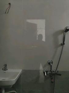 Bedroom Three Image of 2416 Sq.ft 4 BHK Apartment / Flat for sale in Tower Of Adyar, Perungudi Chennai for Rs. 49000000