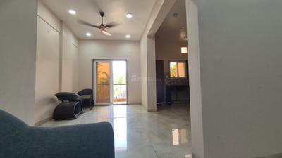 Living Room Image of 1317 Sq.ft 3 BHK Apartment / Flat for sale in Mowa Raipur for Rs. 4609500