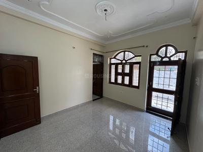 Bedroom Image of 2000 Sq.ft 2 BHK Independent House for rent in Kalyanpur Kanpur for Rs. 12000