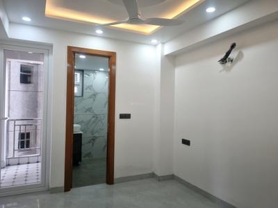 Bedroom Image of 2159 Sq.ft 4 BHK Apartment / Flat for sale in Ashwaryam Apartments, Sector 4 Dwarka New Delhi for Rs. 42100000