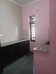 Kitchen Image of 1500 Sq.ft 2 BHK Independent House for rent in Chauda Bigha Rishikesh for Rs. 17500