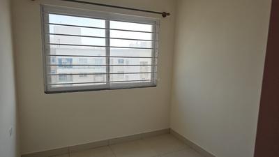 Bedroom Image of 850 Sq.ft 2 BHK Apartment / Flat for rent in Provident Park Square, Talaghattapura Bengaluru for Rs. 28000