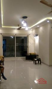 Hall Image of 1070 Sq.ft 2 BHK Apartment / Flat for sale in Chikkakannalli Bengaluru for Rs. 13300000