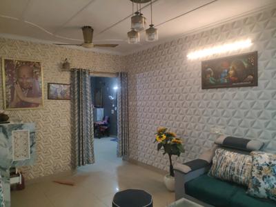 Living Room Image of 1360 Sq.ft 3 BHK Builder Floor for sale in Sector 49 Faridabad for Rs. 11000000