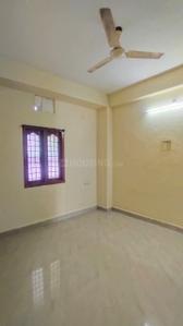 Bedroom Image of 570 Sq.ft 1 BHK Independent House for rent in Begumpet Hyderabad for Rs. 13000