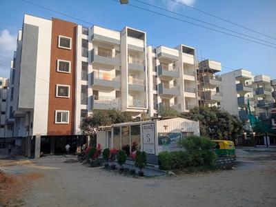 Image of 1319 Sq.ft 3 BHK Apartment / Flat for sale in Samsiddhi Springs, Whitefield, Bengaluru for Rs. 14500000