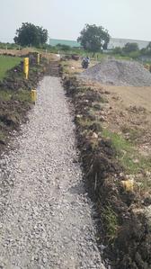 Residential Plot