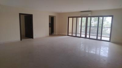 Living Room Image of 3600 Sq.ft 4 BHK Apartment / Flat for sale in Legacy Celino, Thanisandra Bengaluru for Rs. 45000000