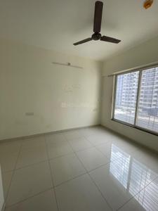 Bedroom Image of 615 Sq.ft 1 BHK Apartment / Flat for sale in Kolte Patil Life Republic Sector R10 10th Avenue Universe Phase II, Mulshi Pune for Rs. 4500015