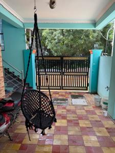 Image of 1350 Sq.ft 2 BHK Independent House for sale in Bandlaguda Jagir, Hyderabad for Rs. 16500000