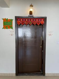 Hall Image of 1735 Sq.ft 3 BHK Apartment / Flat for rent in Meda Greens, Kengeri Satellite Town Bengaluru for Rs. 55000