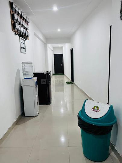 Hall Image of Shivay pg in Sector 66, Noida