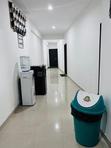 Hall Image of Shivay pg in Sector 66, Noida