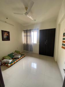 Bedroom Image of 1150 Sq.ft 2 BHK Apartment / Flat for rent in Lodha Splendora, Thane West Thane for Rs. 36000