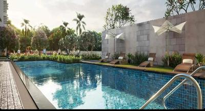 Image of 1250 Sq.ft 3 BHK Apartment / Flat for sale in Mantra Essence, Undri, Pune for Rs. 8500000
